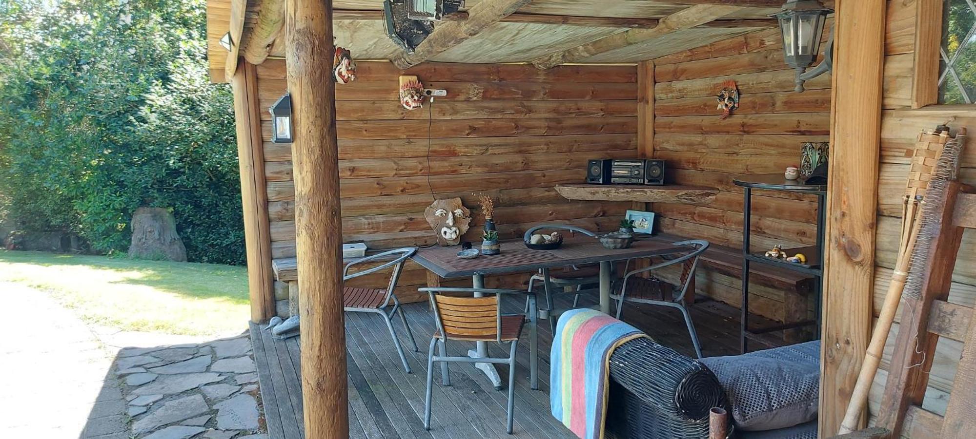 Haley'S Cabin Tauranga Kültér fotó