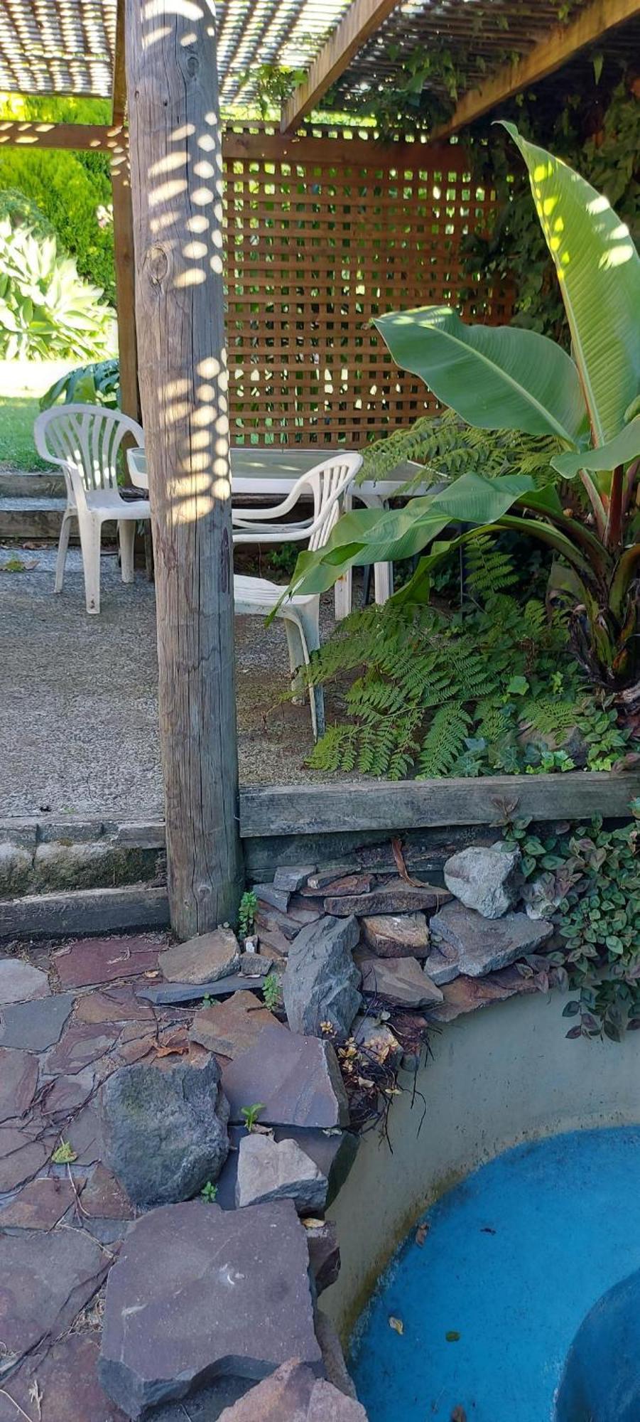 Haley'S Cabin Tauranga Kültér fotó