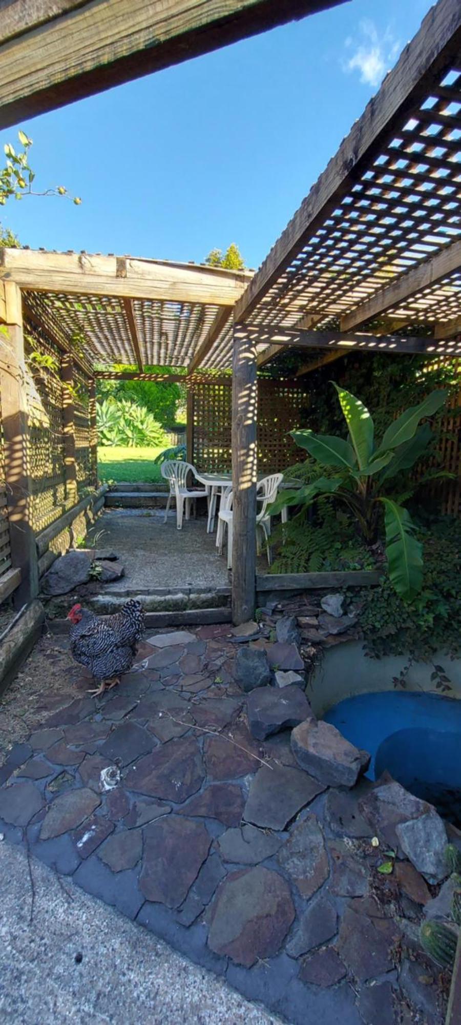 Haley'S Cabin Tauranga Kültér fotó