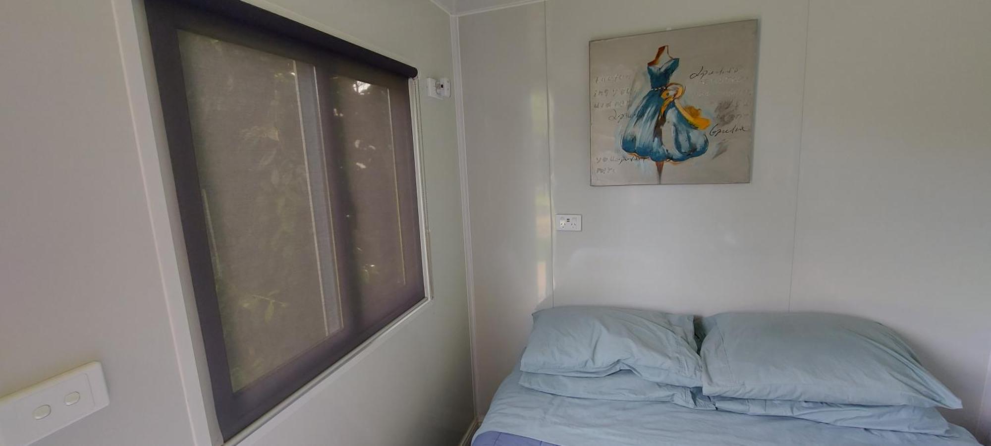 Haley'S Cabin Tauranga Kültér fotó